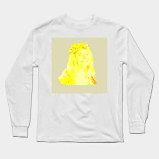 Pandora Long Sleeve T-Shirt